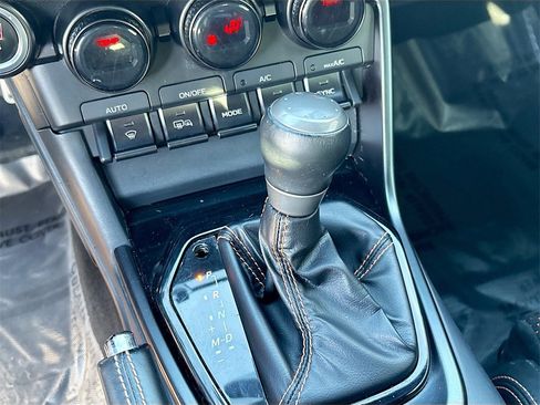 Used 2023 Toyota GR86 10th Anniversary SE image 16