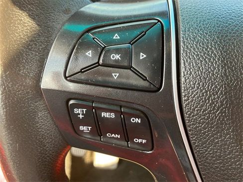 Used 2016 Ford Explorer Limited w/ Equipment Group 301A image 26