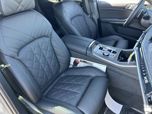 Used 2026 BMW X5 xDrive40i w/ Climate Comfort Package AWD/4WD image 11