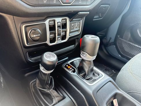 Used 2026 Jeep Wrangler Unlimited Sport AWD/4WD image 20