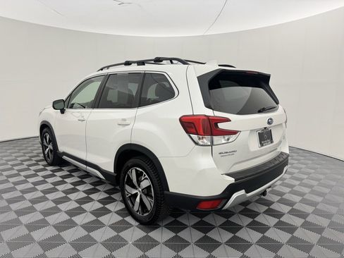 Used 2020 Subaru Forester Touring w/ Popular Package #2 image 6