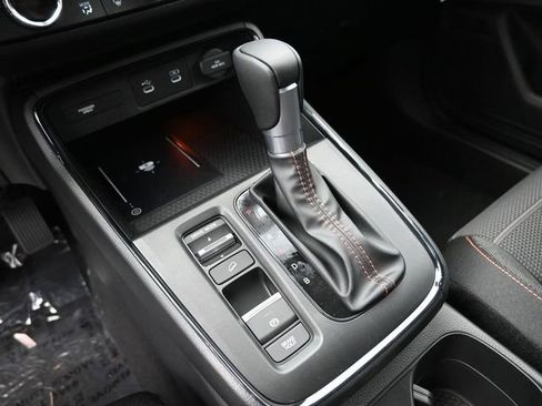 New 2026 Honda CR-V TrailSport image 29