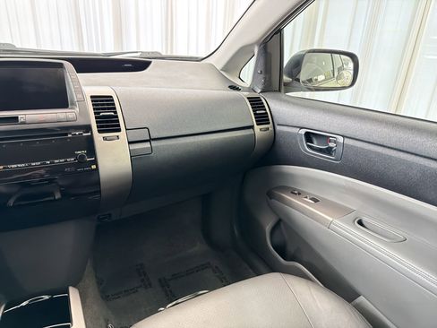 Used 2007 Toyota Prius image 27