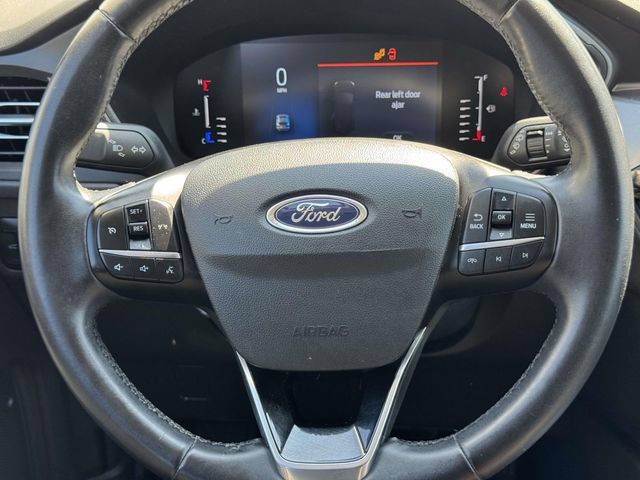 Used 2024 Ford Escape Active FWD image 20