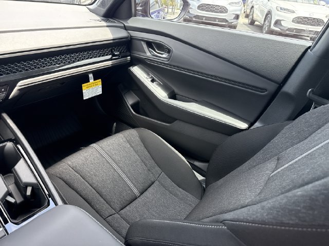 New 2026 Honda Accord Sport image 21