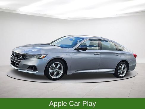 Used 2022 Honda Accord Sport image 3