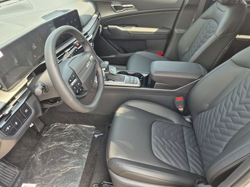 New 2026 Kia Sportage X-Line AWD/4WD image 10