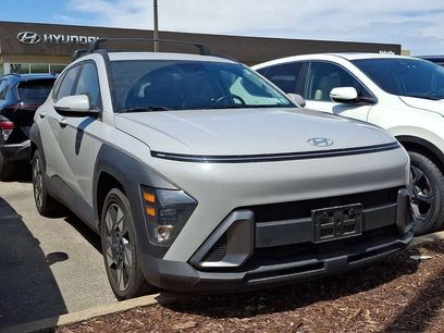 Used 2024 Hyundai Kona SEL
