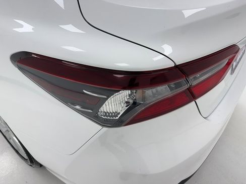 Used 2024 Toyota Camry LE image 36
