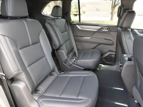 New 2026 GMC Acadia Elevation w/ Black Edition AWD/4WD image 27