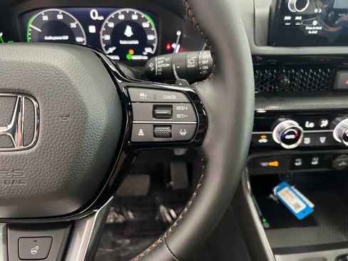 New 2026 Honda CR-V Sport Touring image 26
