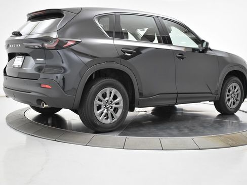 New 2026 MAZDA CX-5 AWD 2.5 S image 21