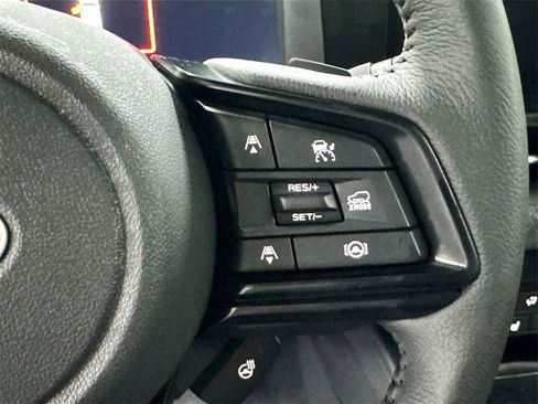 New 2026 Subaru Outback Limited XT image 9