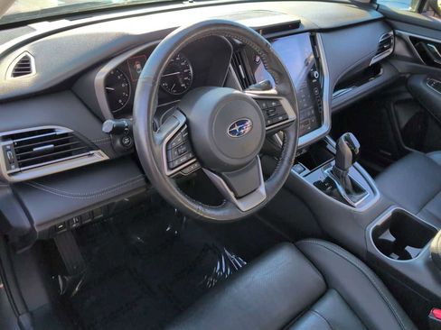 Certified 2024 Subaru Legacy Limited image 10