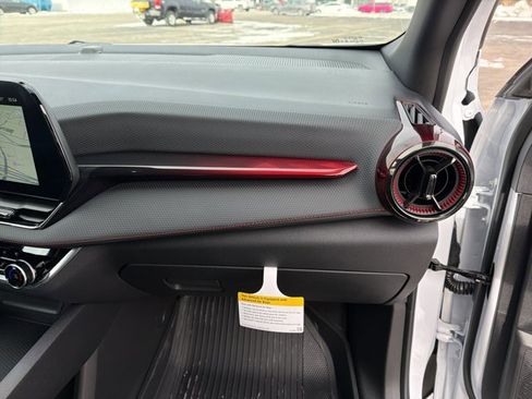 New 2026 Chevrolet Equinox RS w/ Convenience Package III image 33