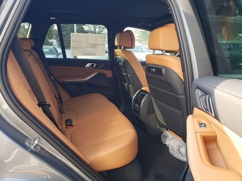 New 2026 BMW X5 xDrive40i image 15