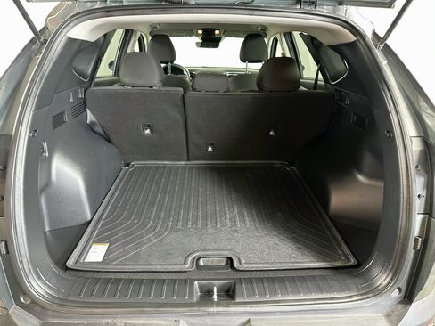 Used 2022 Hyundai Tucson SEL AWD/4WD image 24