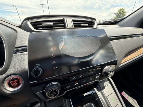 Used 2018 Honda CR-V Touring image 23