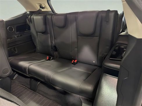 Used 2025 Subaru Ascent Bronze Edition w/ Onyx Package image 32