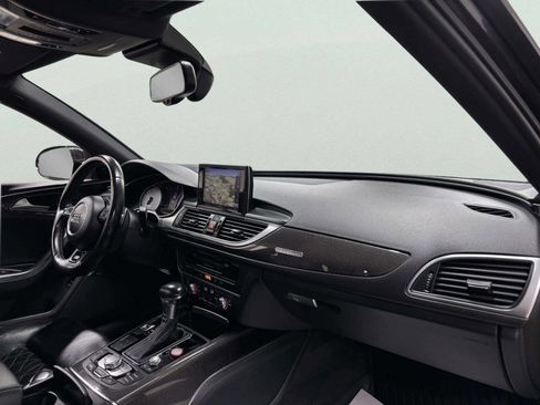 Used 2015 Audi S6 image 23