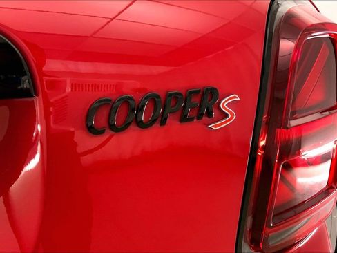 Certified 2024 MINI Cooper Countryman S image 30