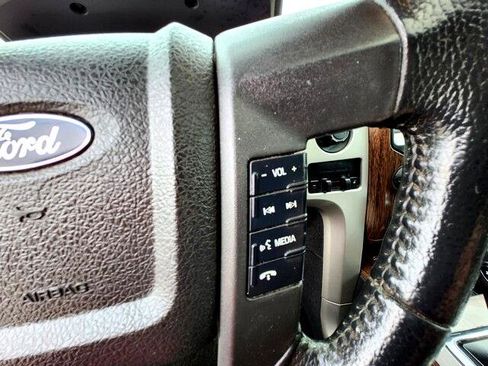 Used 2013 Ford F150 Lariat w/ Luxury Equipment Group image 17