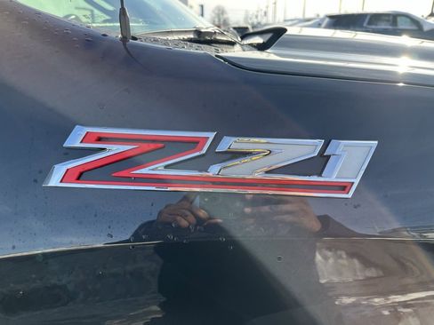 Used 2022 Chevrolet Silverado 1500 RST image 27