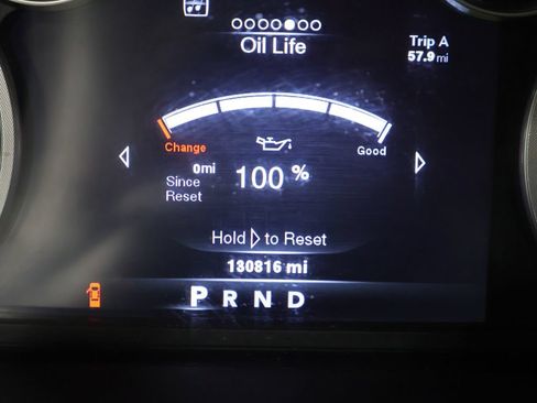 Used 2014 RAM 1500 Limited AWD/4WD image 35