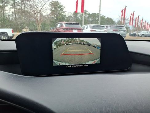 Used 2025 MAZDA MAZDA3 Carbon image 17