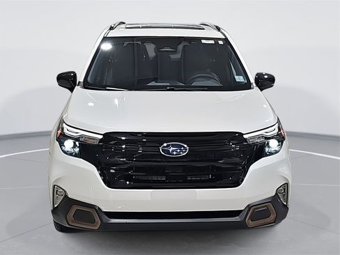 New 2025 Subaru Forester Sport image 2