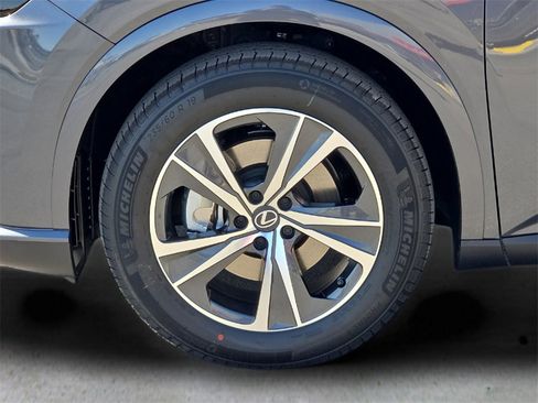 New 2026 Lexus RX 350 AWD image 9