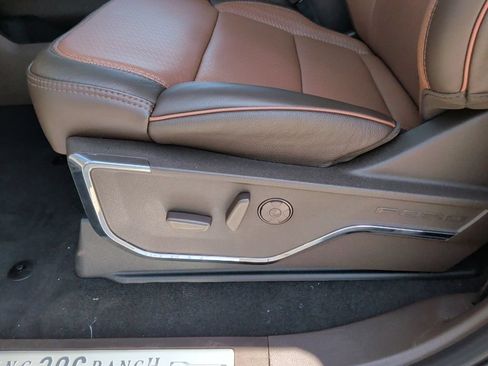 New 2026 Ford F350 King Ranch AWD/4WD image 14