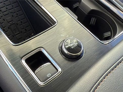 New 2025 Lincoln Aviator Reserve w/ Jet Appearance Package image 24