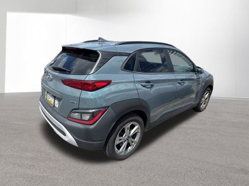 Used 2022 Hyundai Kona SEL w/ Convenience Package AWD/4WD image 7
