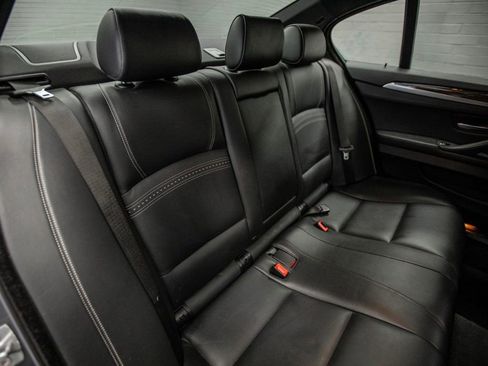 Used 2015 BMW 535i xDrive Sedan image 29