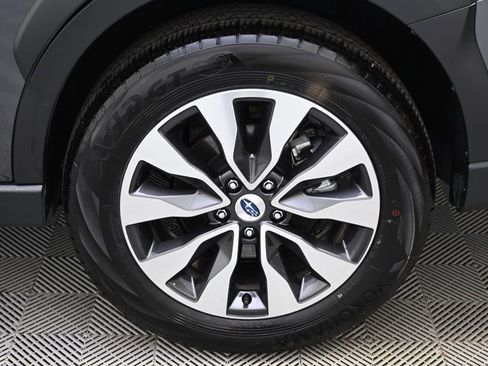 Certified 2025 Subaru Outback Limited AWD/4WD image 20
