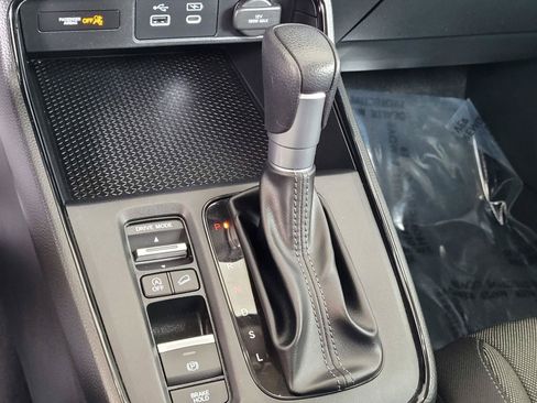 Used 2024 Honda CR-V EX image 25