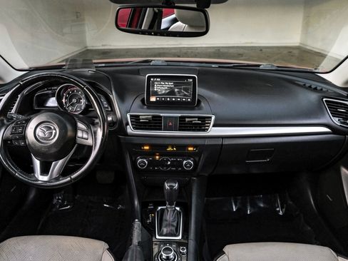 Used 2016 MAZDA MAZDA3 s Grand Touring image 16