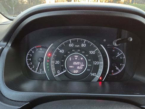 Used 2013 Honda CR-V LX image 22