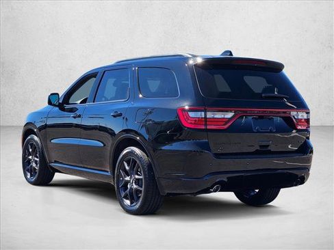 New 2026 Dodge Durango GT image 9