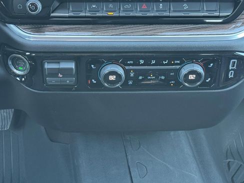 New 2026 Chevrolet Silverado 1500 RST image 9