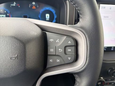 New 2026 Ford Bronco Big Bend AWD/4WD image 34