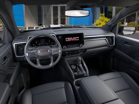 New 2025 GMC Canyon Elevation w/ Convenience Package image 15
