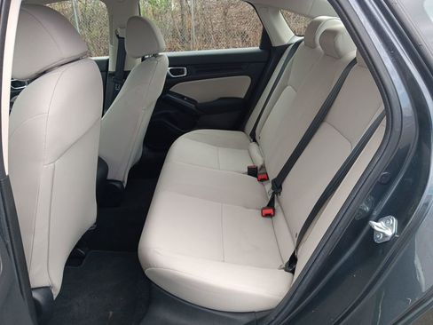 Used 2024 Honda Civic LX image 22