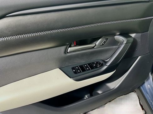 New 2026 MAZDA CX-50 AWD 2.5 S w/ Accent Package image 7