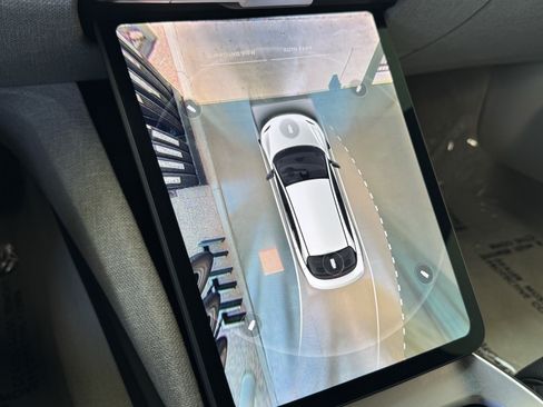 Used 2024 Lucid Air Touring AWD/4WD image 28