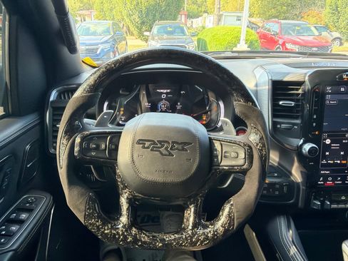 Used 2023 RAM 1500 TRX w/ TRX Level 2 Equipment Group AWD/4WD image 14