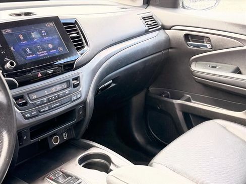 Used 2023 Honda Ridgeline RTL image 13