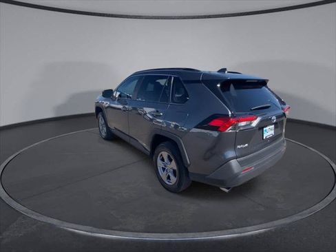 Certified 2023 Toyota RAV4 XLE w/ Convenience Package AWD/4WD image 6