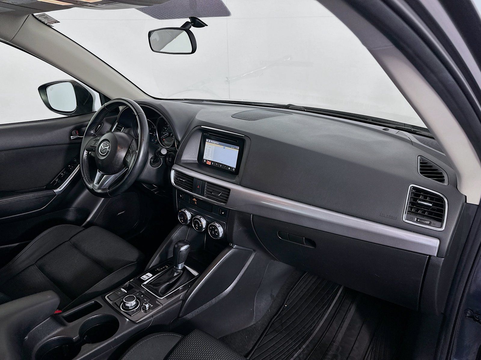 Used 2016 MAZDA CX-5 Touring w/ Bose/Moonroof Package FWD image 30